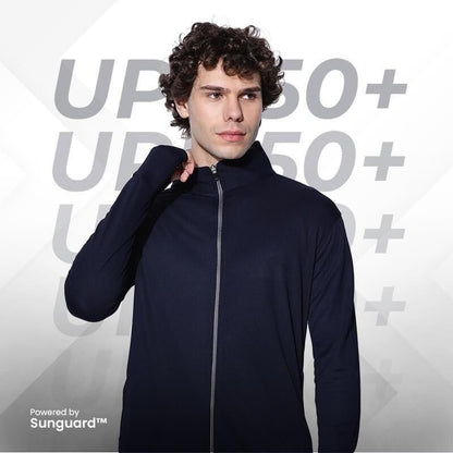 UV Protection Jackets for Men