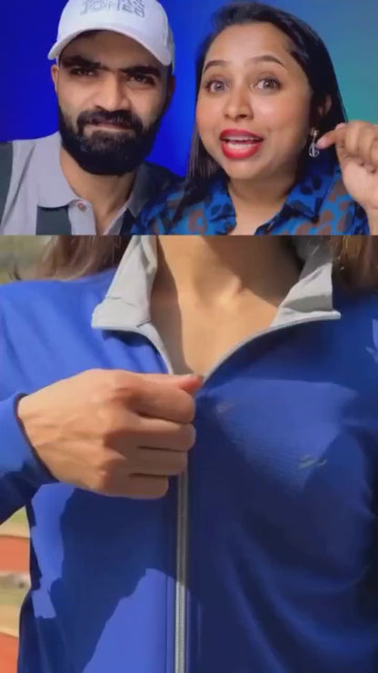 UV Protection Jackets for Men